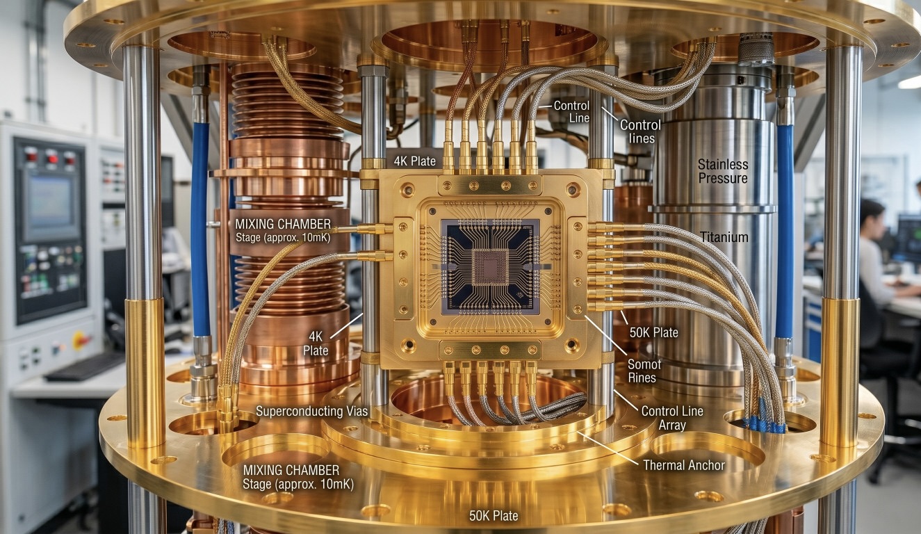 Quantum Computing in 2026: Breakthroughs, Business Impact, and What’s Next