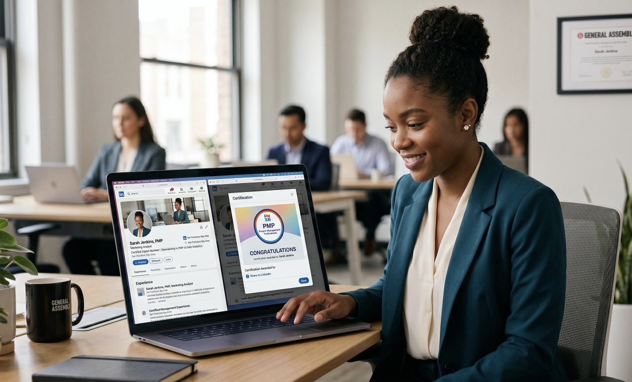Micro-Credentials and Online Certifications: The New College Degree in 2026?