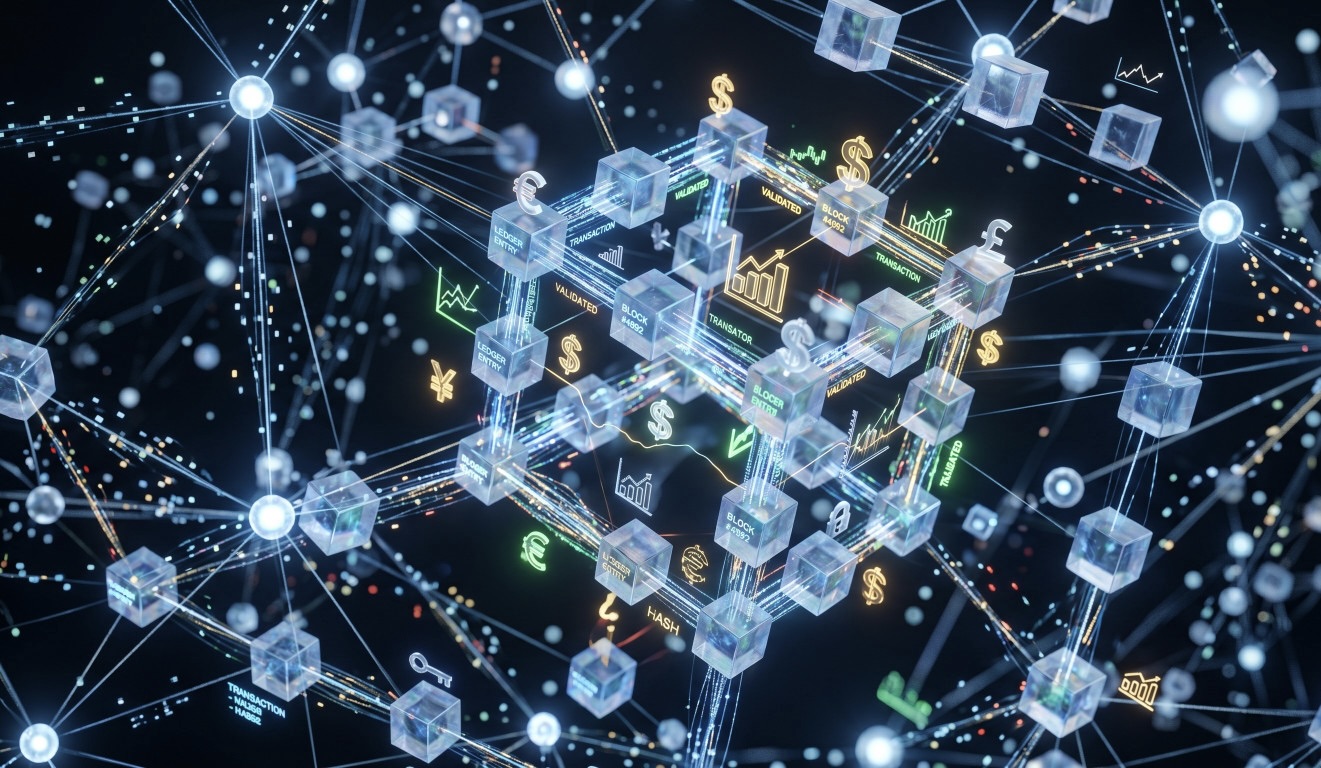 The Rise of Decentralized Finance (DeFi): What You Need to Know in 2026