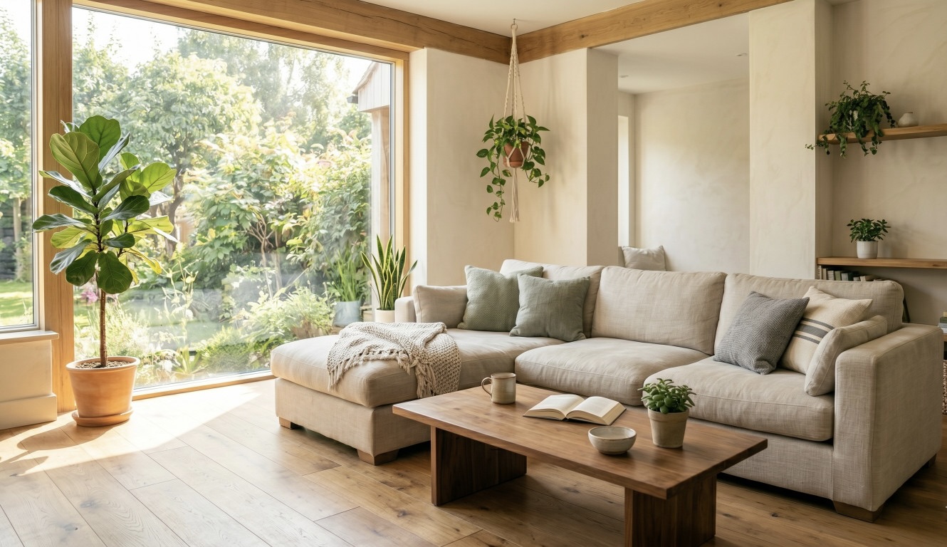 Home Wellness Trends in 2026: Transform Your Space Into a Sanctuary
