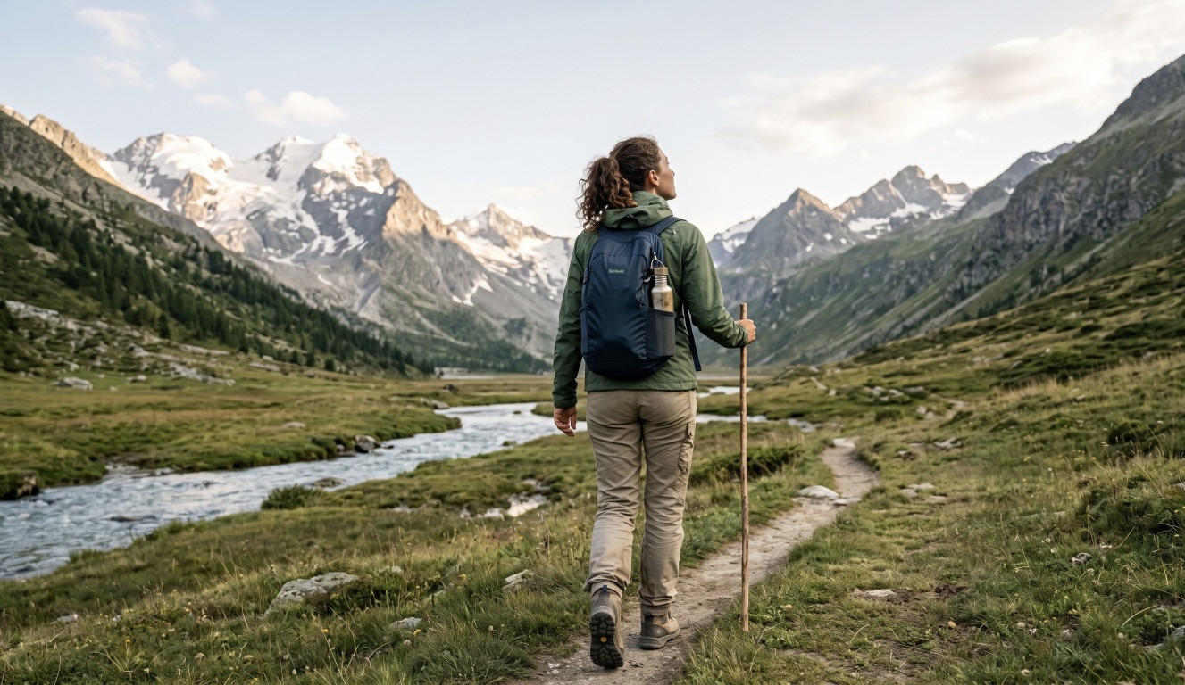 Sustainable Travel in 2026: How to Explore the World Responsibly