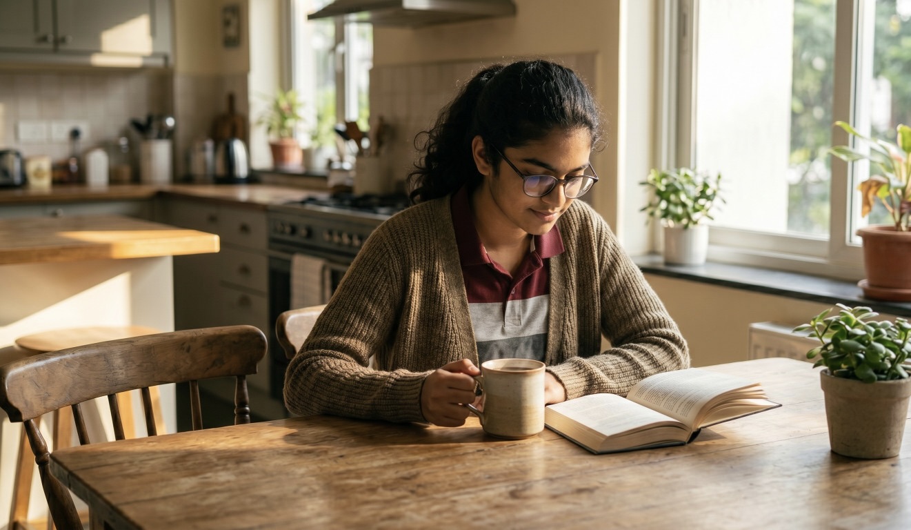 The Rise of Slow Living: How to Embrace a More Intentional Life in 2026