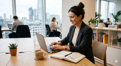 How to Start a Business in 2026: A Step-by-Step Guide for First-Time Entrepreneurs