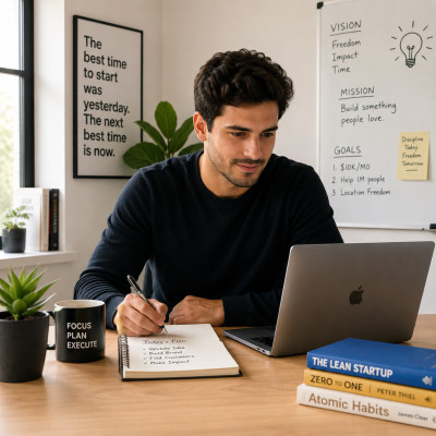 Top Side Hustles in 2026: Real Ways to Earn Extra Income