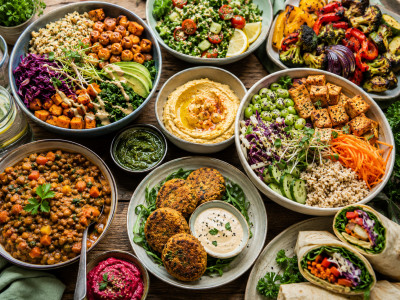 Plant-Based Eating in 2026: A Beginner’s Complete Guide